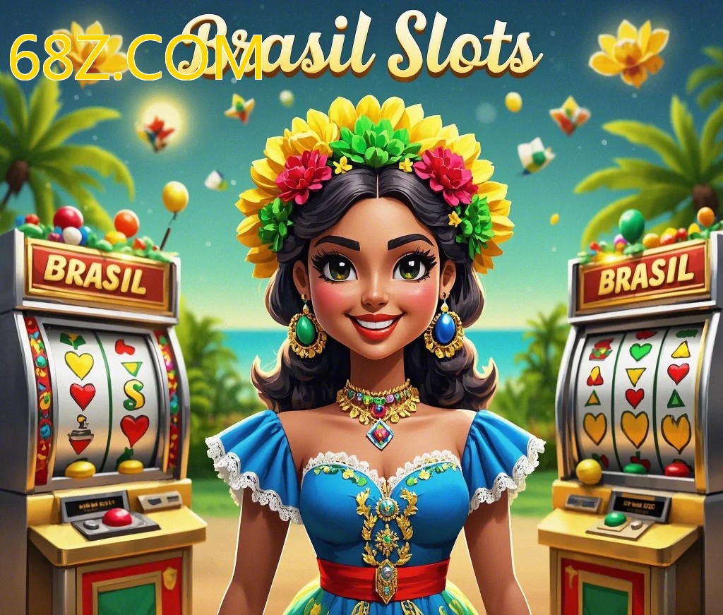 68z GAME-Apostas