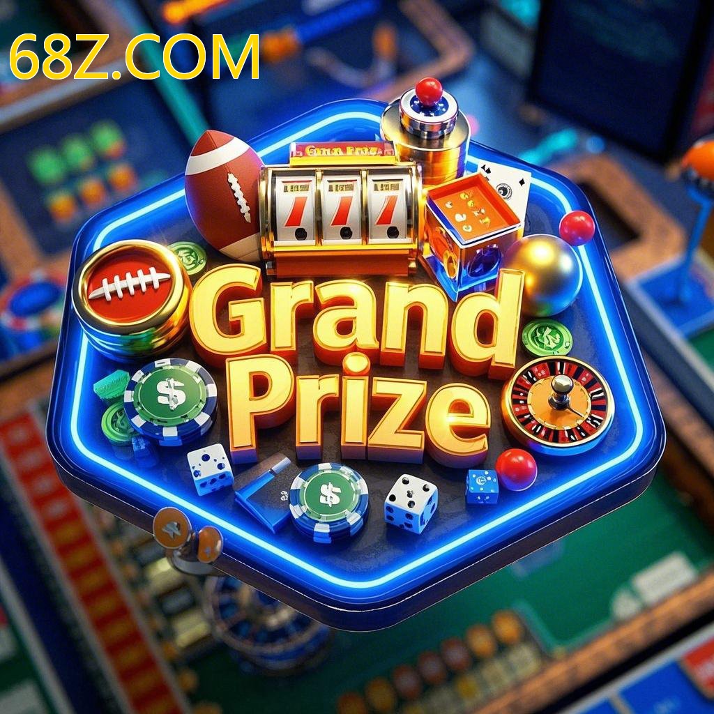 68z GAME-Slots