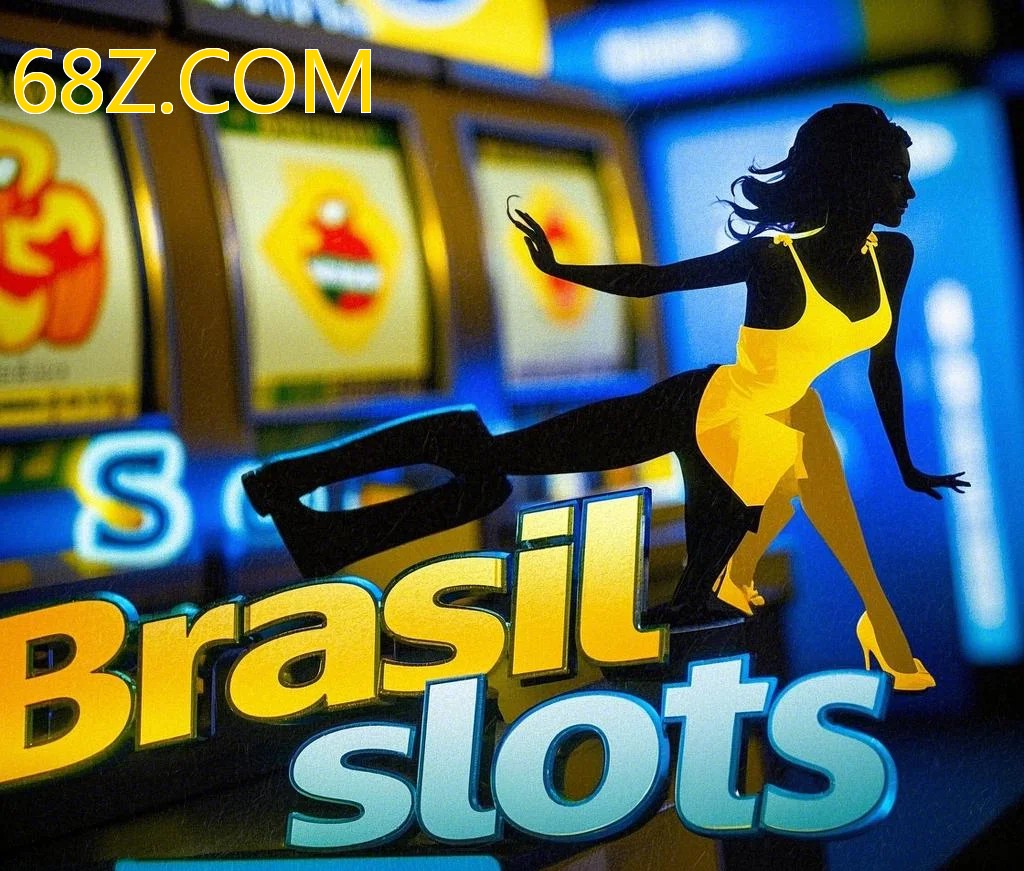 68z GAME-Slots